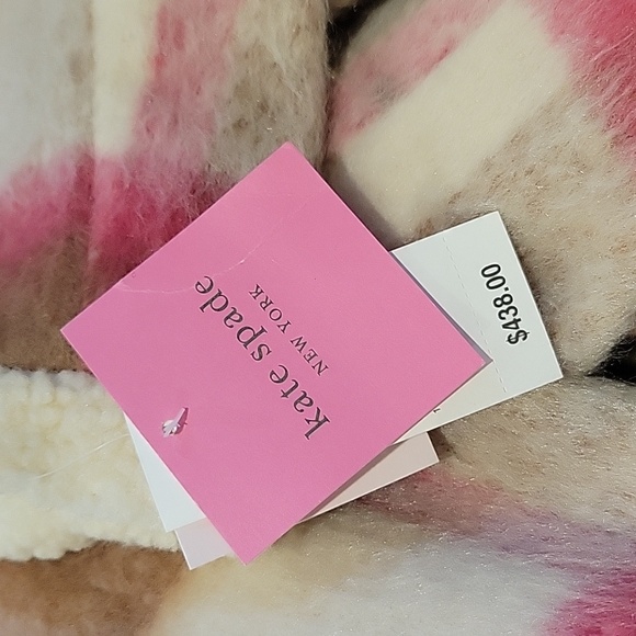 Kate Spade coat XXL NWT - Picture 4 of 9